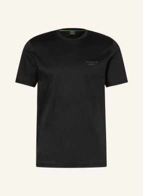 Boss T-Shirt Spirit 70 schwarz