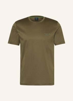 Boss T-Shirt Spirit 70 gruen