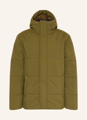 Schöffel Funkční Bunda Purga khaki