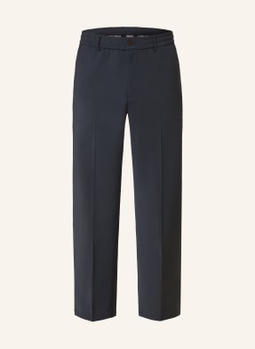 Bogner Kalhoty Marcus-6 Ve Stylu Joggingových Kalhot, Regular Fit tmavě modrá