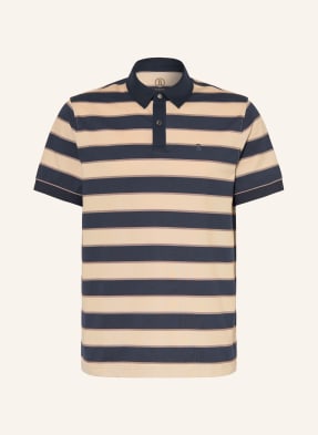 Bogner Piqué-Poloshirt Timo-5f Regular Fit blau
