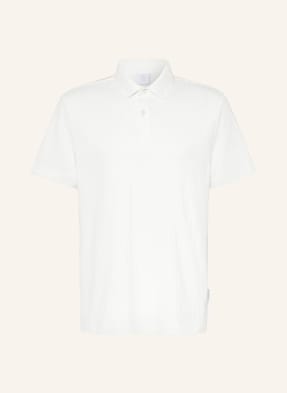 Bogner Pletené Polo Tričko Zane bílá