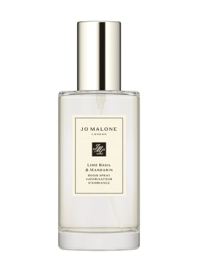 Jo Malone London Lime Basil & Mandarin Mini Room Spray Prostorový sprej 50 ml