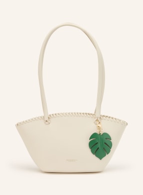 Seidenfelt Shopper Liljendal beige