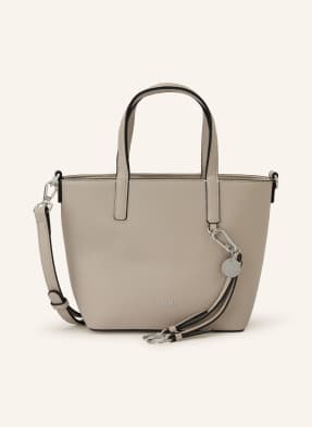 Seidenfelt Handtasche Lohja Small beige