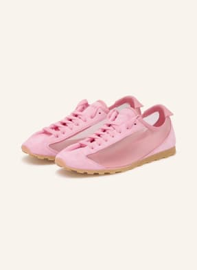 Jacquemus Tenisky Les Tennis Sneaker růžová