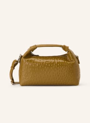 Núnoo Handtasche Dandy gruen