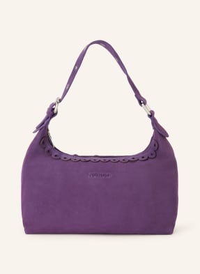 Núnoo Handtasche Dandy lila