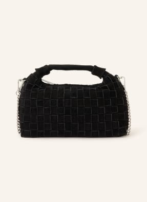 Núnoo Handtasche Dandy Mini schwarz