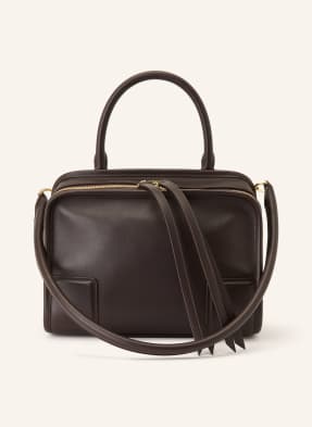 Loewe Umhängetasche Amazona 180 Small braun