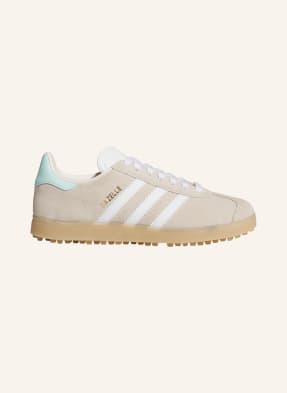 Adidas Originals Golfschuhe Gazelle Golf grau