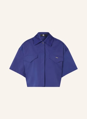 Riani Hemdbluse blau