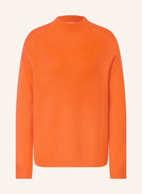 Riani Pullover Mit Cashmere orange