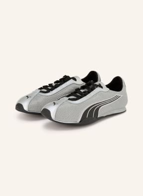 Puma Tenisky H-Street Chrome stříbrná / černá