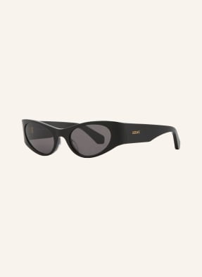 Loewe Sonnenbrille schwarz