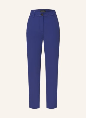 Marc Cain 7/8-Hose Fordon blau