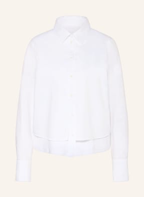 Marc Cain Hemdbluse weiss