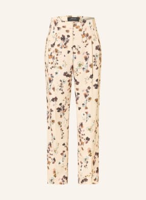 Marc Cain Hose Faqus gelb