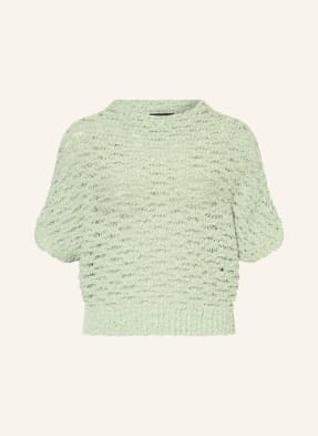 Marc Cain Strickshirt gruen