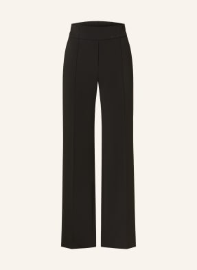 Marc Cain Kalhoty Marlene Washiongton 900 black new