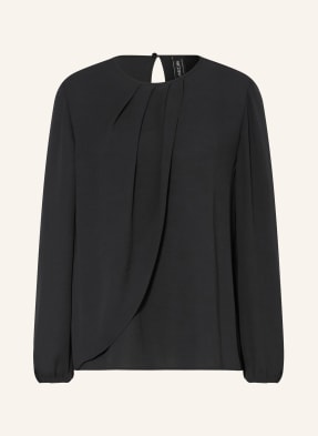Marc Cain Blůzová Košile 900 black new