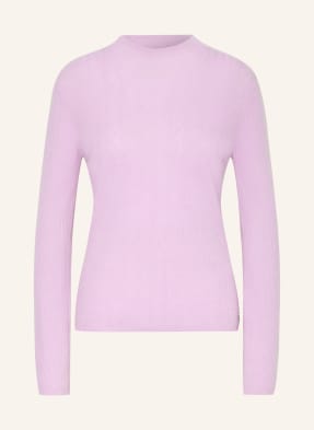Marc Cain Svetr 724 purple rose