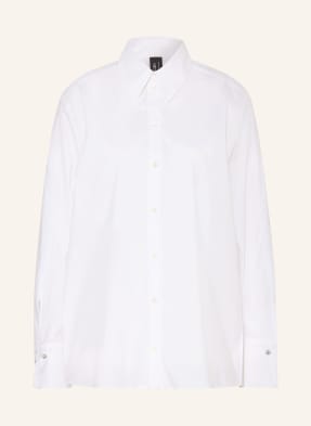 Marc Cain Hemdbluse weiss