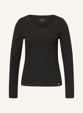 Marc Cain Longsleeve schwarz