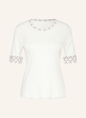 Marc Cain T-Shirt weiss
