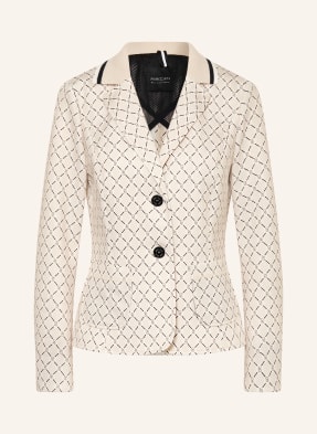 Marc Cain Blazer beige