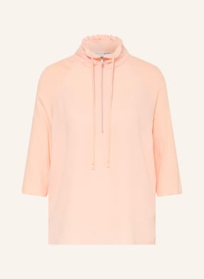 Marc Cain Blusenshirt Mit 3/4-Arm orange