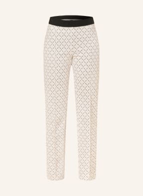 Marc Cain Hose Sofia beige