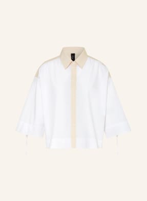 Marc Cain Hemdbluse weiss