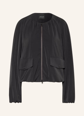 Marc Cain Blouson schwarz