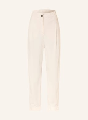 Marc Cain 7/8-Hose Wokha beige