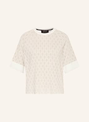 Marc Cain Strickshirt gold