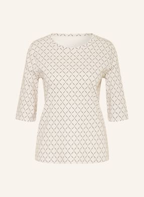 Marc Cain T-Shirt beige