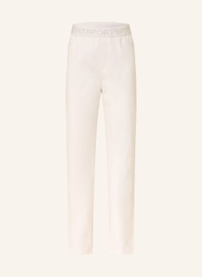 Marc Cain Hose Siena beige