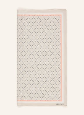 Marc Cain Tuch beige