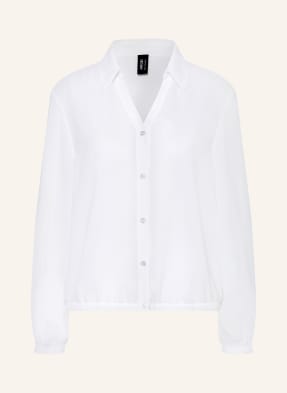 Marc Cain Hemdbluse weiss