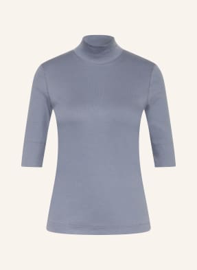 Marc Cain Shirt Mit 3/4-Arm blau