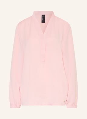 Marc Cain Blusenshirt rosa