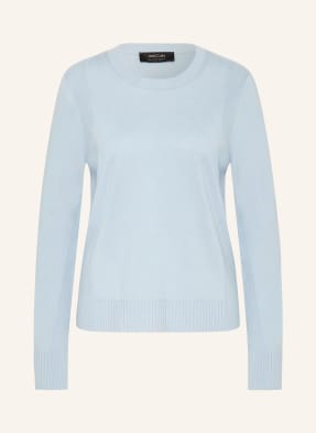 Marc Cain Pullover blau
