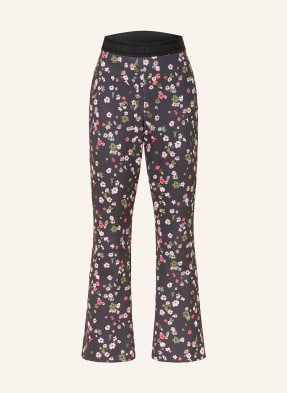 Marc Cain 7/8-Hose Frederica blau