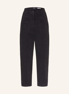 Marc Cain Cordhose Ruma blau