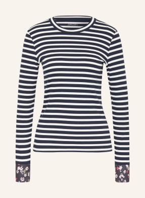 Marc Cain Longsleeve blau