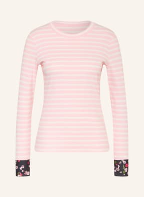 Marc Cain Longsleeve rosa
