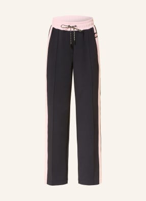 Marc Cain Hose Washington Im Jogging-Stil blau