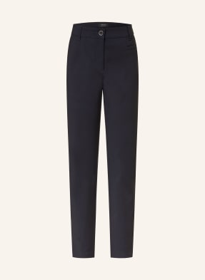 Marc Cain Hose blau