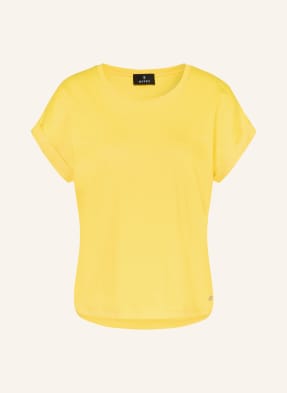 Monari T-Shirt gelb